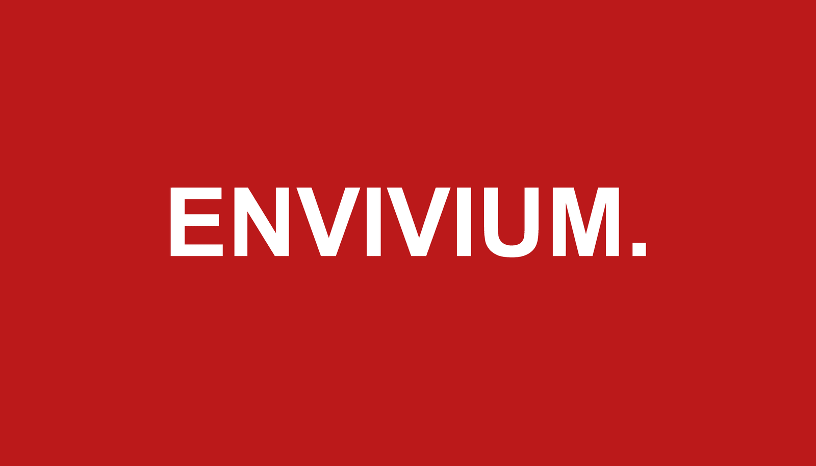 Envivium